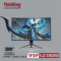 Màn hình máy tính VSP VL32 CM3201Q - 32 inch