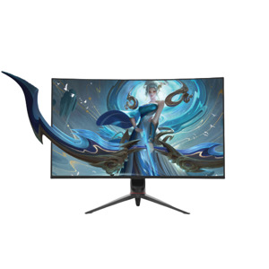 Màn hình máy tính VSP VL32 (CM3202K) - 32 inch