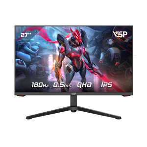 Màn hình máy tính VSP VU271Q180 - 27 inch