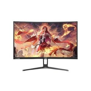 Màn hình máy tính VSP VX327C 32 inch