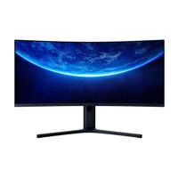 Màn hình máy tính Xiaomi Mi Curved Gaming Monitor 34″