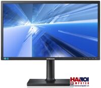 Màn Hình Monitor Samsung S24C45K