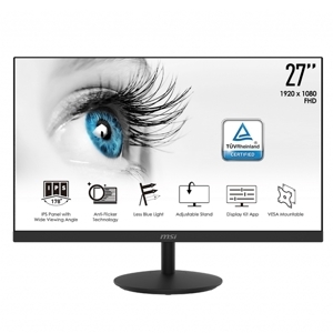 Màn hình MSI MP251 24.5 inch