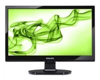 Màn hình máy tính Philips 166V3LSB/97 - 15.6 inch, 1024 x 768 pixel