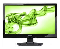 Màn hình máy tính Philips 166V3LSB/97 - 15.6 inch, 1024 x 768 pixel