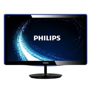 Màn hình máy tính Philips 197E33LSU - LED, 18.5 inch, 1366 x 768 pixel