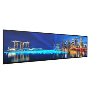 Màn hình quảng cáo 29inch Dahua DH-LDH29-SAI100