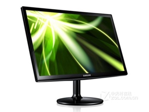 Màn hình máy tính Samsung S24C350H - LED, 23 inch, 1920 x 1080 pixel