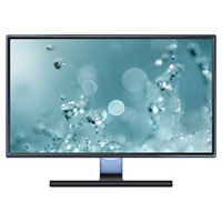 Màn hình Samsung LS24E591C Cruved - 23.6 inch, LED PLS