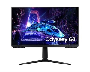Màn hình Samsung Gaming LS24DG302EEXXV 24 Inch