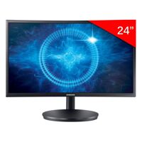 Màn hình Samsung LC24FG70FQEXXV - 24 Inch, Curved, Full HD (1920 x 1080)