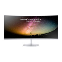 Màn hình máy tính Samsung LC34F791WQEXXV - 34 inch, LED