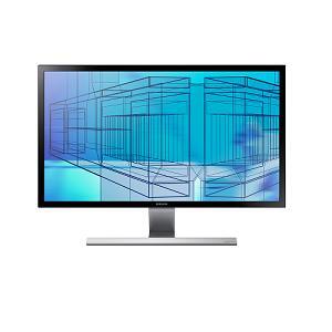 Màn hình máy tính Samsung LCD LED LU28D590DS  (LU28D590DS/XV) - 8 inch