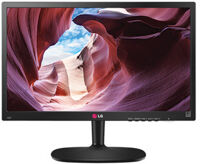 Màn hình máy tính LG 24M35D - LED, 24 inch, 1366x 768 pixel