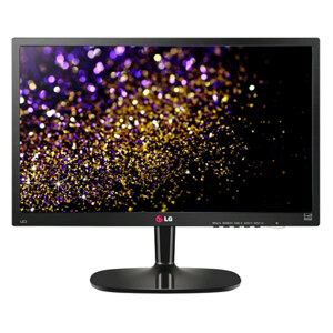 Màn hình máy tính LG 20M45A - LED, 19.5 inch, 1600 x 900 pixel