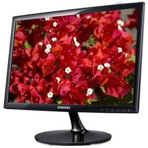 Màn hình máy tính Samsung S23B370B (S23B370) - LED, 23 inch, 1920 x 1080 pixel