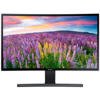 Màn hình máy tính Samsung LS24E510CS/XV - LED, 23.6 inch, Full HD (1920 x 1080)