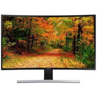 Màn hình máy tính LED Samsung LS32E590CS/XV - 32 inch, Full HD (1920 x 1080)