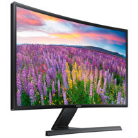 Màn hình máy tính Samsung LS34E790CS - LED, 34 inch, 3440 x 1440 pixel