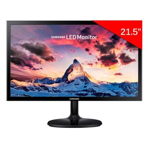 Màn hình Samsung LS22F355FHEXXV - 21.5 inch, LED, Full HD (1920 x 1080)