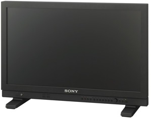 Màn hình Sony LMD-A240 - 17 inch