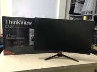 Màn hình Thinkview CA27 - 27 inch, Cong 75 Hz