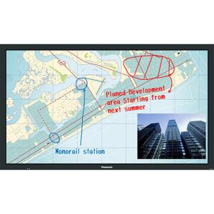 Màn hình tương tác Panasonic TH-50BF1W