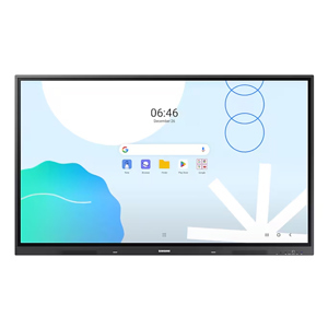 Màn hình tương tác Samsung WA75D LH75WADWLGCXXS 75 inch