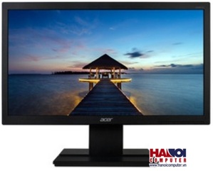 Màn hình vi tính LCD ACER V206HQL - 19.5 inches