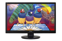 Màn hình Viewsonic VA2046M - 19.5 inch, LED