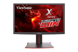 Màn hình Viewsonic XG2401 - 24 inch, LED Gaming