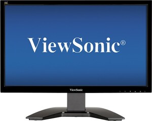 Màn hình máy tính Viewsonic VA1912a - LED, 18.5 inch