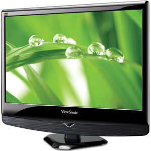 Màn hình máy tính Viewsonic VX1951M - LED, 19 inch, 1440 x 900 pixel