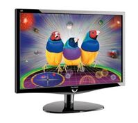 Màn hình máy tính Viewsonic VX2237WM - LED, 22 inch, 1680 x 1050 pixel