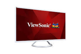 Màn hình VIEWSONIC VX3218 2K - 32 inch