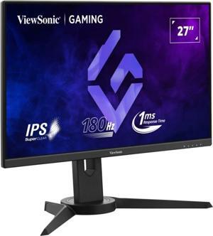 Màn hình ViewSonic XG2709, 27 inch