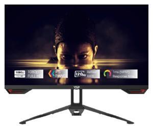 Màn hình VSP IP2512S1 25 inch