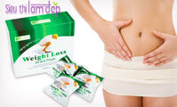 Mận khô giảm cân Weight Loss Dried Plum