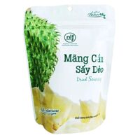 Mãng cầu sấy dẻo Nong Lam Food - 75g