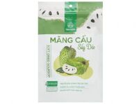 Mãng cầu sấy dẻo Tiến Thịnh túi 100g