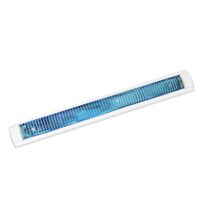Máng chụp xi nhựa RMA120.1P