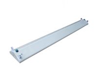Máng đèn chữ V Roman RMA120.2V