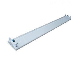 Máng đèn chữ V Roman RMA120.2V