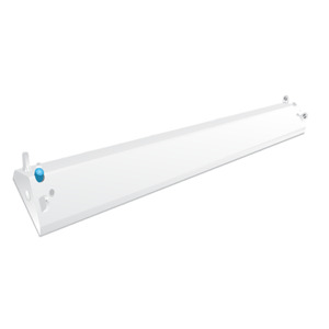 Máng đèn chữ V Roman RMA60.2V