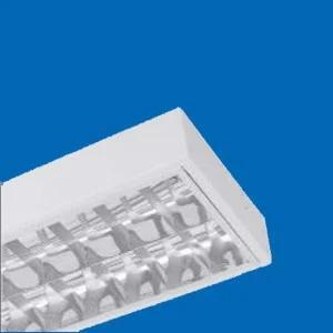 Máng đèn phản quang gắn nổi Duhal T5 SDN328