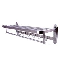 Máng khăn tắm ATMX8I, Inox 304