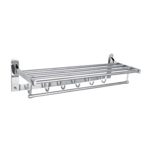 Máng khăn tầng inox 304 MKT-10