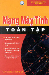 Mạng Máy Tính Toàn Tập