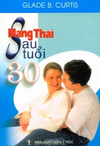 Mang Thai Sau Tuổi 30