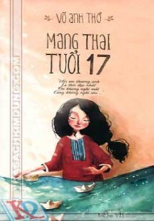 Mang thai tuổi 17